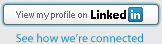 Connect on LinkedIn